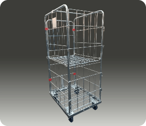 Rollcontainer