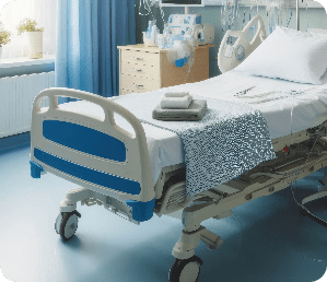 Tessile ospedaliero